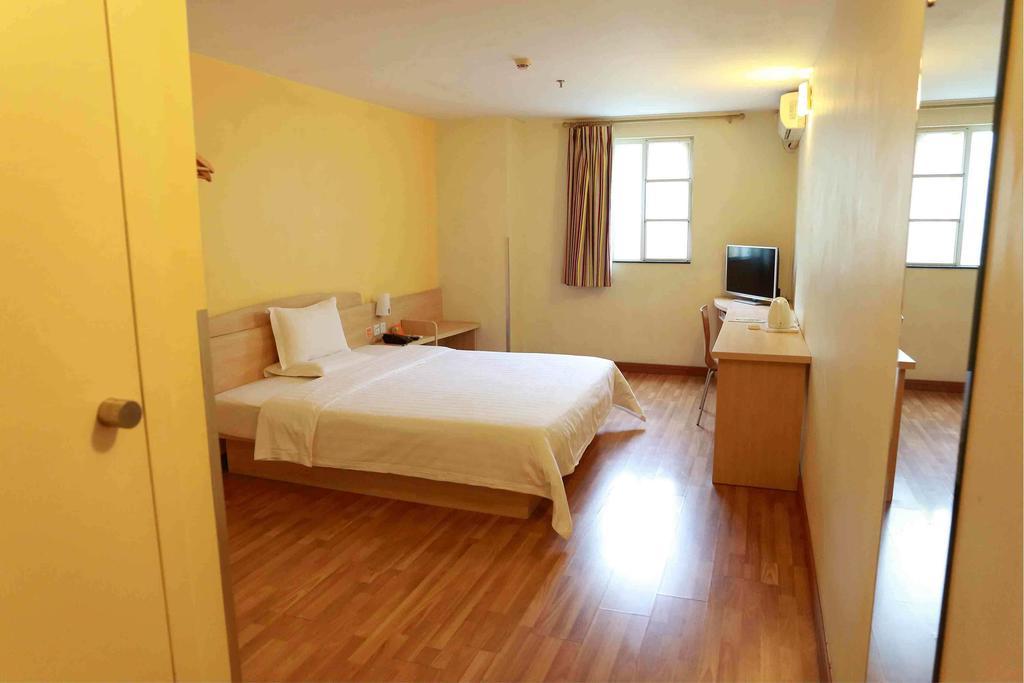 7Days Inn Beijing Miyun Gulou Street County Government Room photo