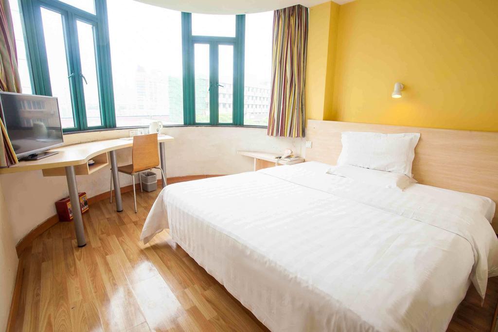 7Days Inn Beijing Miyun Gulou Street County Government Room photo