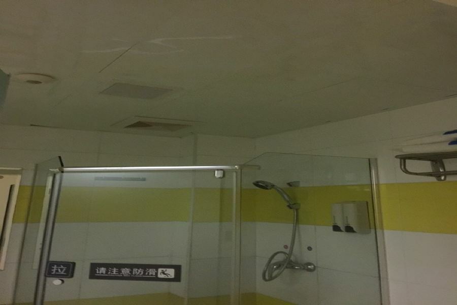 7Days Inn Beijing Miyun Gulou Street County Government Exterior photo