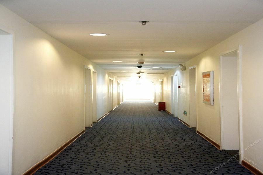 7Days Inn Beijing Miyun Gulou Street County Government Exterior photo